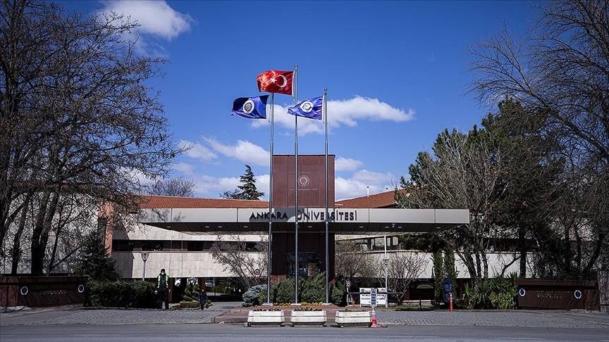 Ankara Üniversitesi taban puanları zirve yaptı! En gözde bölümler için yarış başladı 1